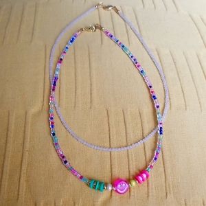 2 Necklace
